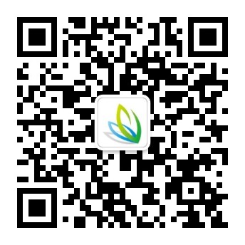 公众号二维码